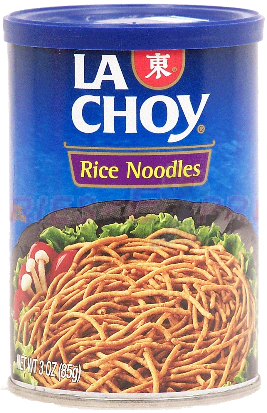 La Choy  rice noodles Full-Size Picture